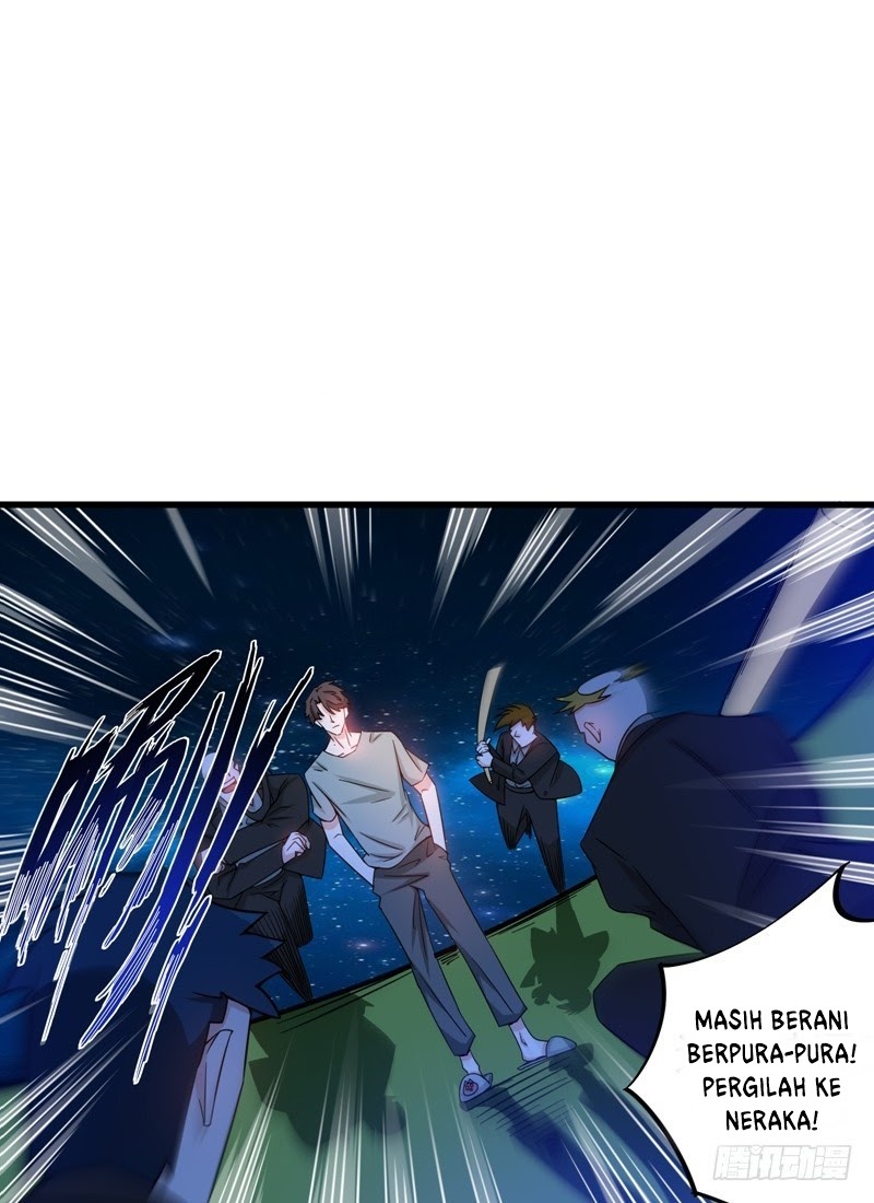 Strongest Divine Doctor Mixed City Chapter 26 Gambar 2